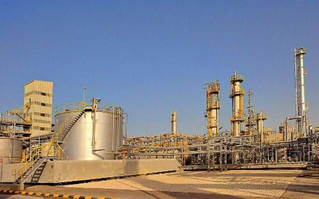 "كيمانول" توصي بتخفيض رأس المال 77.8% لإطفاء خسائر متراكمة