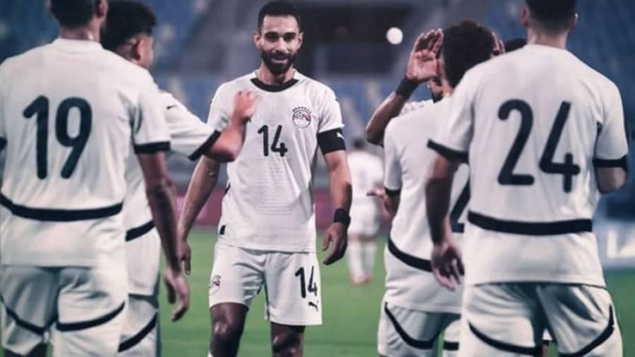 ودية نارية بين مصر والمغرب استعداداً لكأس العرب.. صراع الأشقاء قبل البطولة