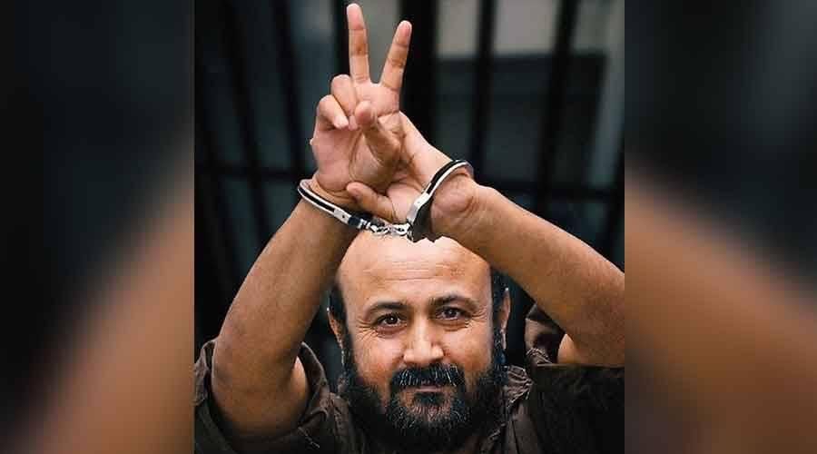 مروان البرغوثي خارج صفقة تبادل الأسرى بين حماس وإسرائيل