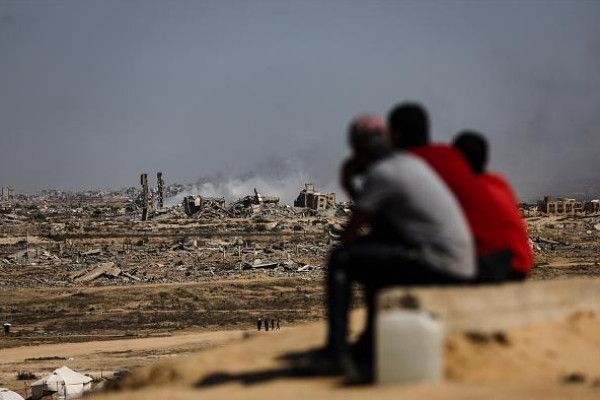 رغم الإعلان عن التوصل لاتفاق بغزة.. تسعة شهداء بنيران وقصف الاحتلال منذ فجر اليوم