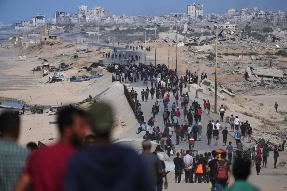 هل يعني اتفاق غزة انتهاء الحرب؟