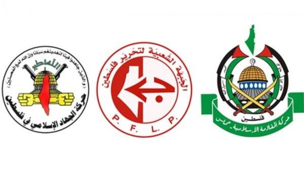 حماس والجهاد والشعبية في بيان مشترك: لن نتخلى عن الأسرى ولن نقبل وصاية أجنبية