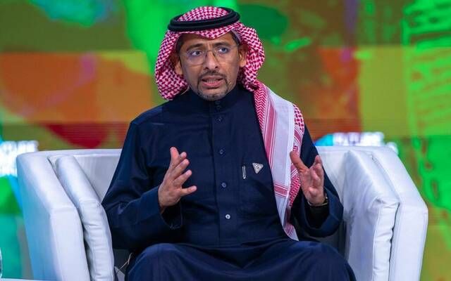 الخريّف يبحث التعاون الصناعي مع شركات ألمانية خلال زيارته لدوسلدورف