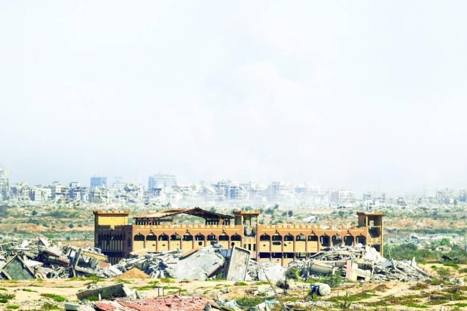 وسيط «صفقة شاليط»: ترامب فرض على نتنياهو إنهاء الحرب