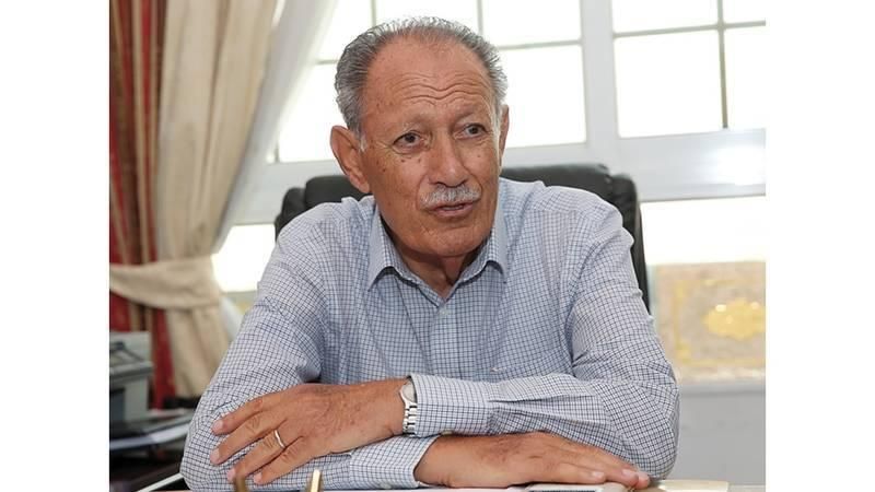 الصلاة على جثمان محمد دياب الموسى بعد صلاة ظهر السبت
