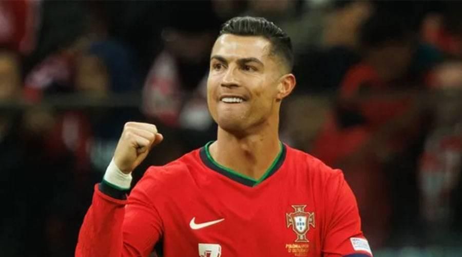 كيفية مشاهدة مباراة البرتغال وإيرلندا بث مباشر تصفيات كأس العالم 2026