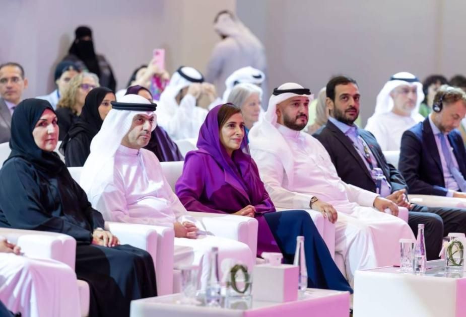 بدور القاسمي: تعليم اللغة العربية في الطفولة المبكرة يعزز التواصل والانتماء
