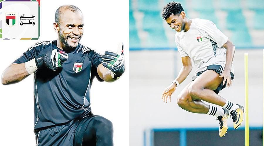 «الأبيض» يدشن حلم كأس العالم أمام عمان الليلة