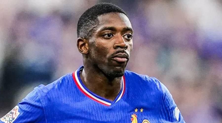 كيفية مشاهدة مباراة فرنسا وأذربيجان بث مباشر في تصفيات مونديال 2026