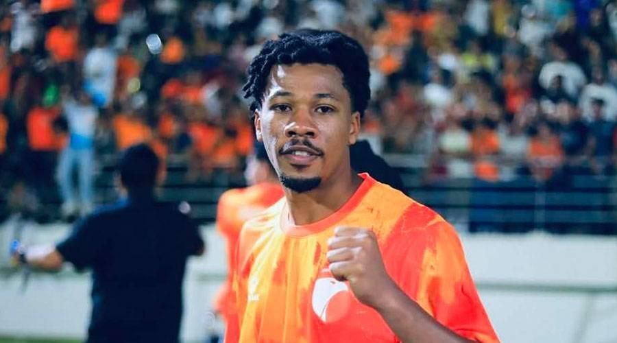 الكرمة العراقي يخسر العُماني اليحمدي لنهاية الموسم