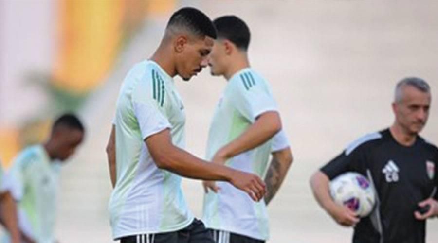 الإمارات ضد عمان.. الموعد والتشكيل المتوقع والقنوات الناقلة