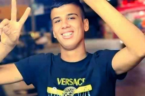 استشهاد شاب وإصابة طفل برصاص الاحتلال في مدينة جنين
