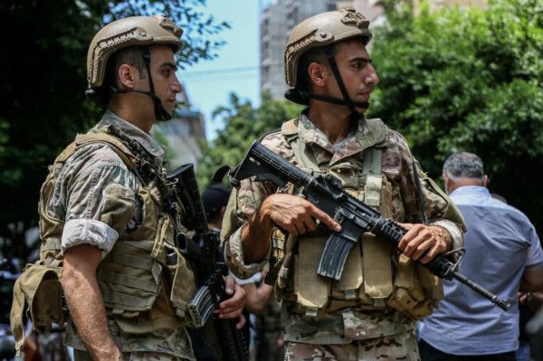 لبنان: تفكيك شبكة تجسس إسرائيلية كانت تخطط لتفجيرات واغتيالات داخل البلاد