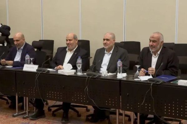 حماس تعلق على وجود بنود سرية في اتفاق غزة..وتساؤلات حول ملاحق "الطوارئ"