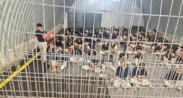 تقارير إسرائيلية: احتجاز 1500 جثمان لشهداء من قطاع غزة في معتقل "سديه تيمان"