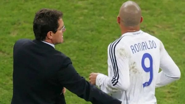 الكشف عن سبب رحيل رونالدو عن ريال مدريد:"اعتاد الذهاب إلى ملهى ليلي"