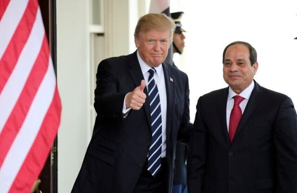 الخارجية المصرية: قمة دولية في شرم الشيخ برئاسة السيسي وترامب لبحث تنفيذ اتفاق غزة