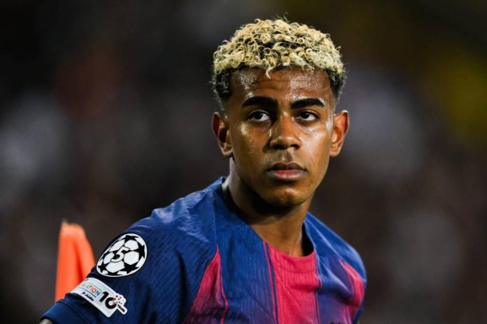رافينيا ولامين في العيادة.. برشلونة في ورطة أمام جيرونا وريال ومدريد
