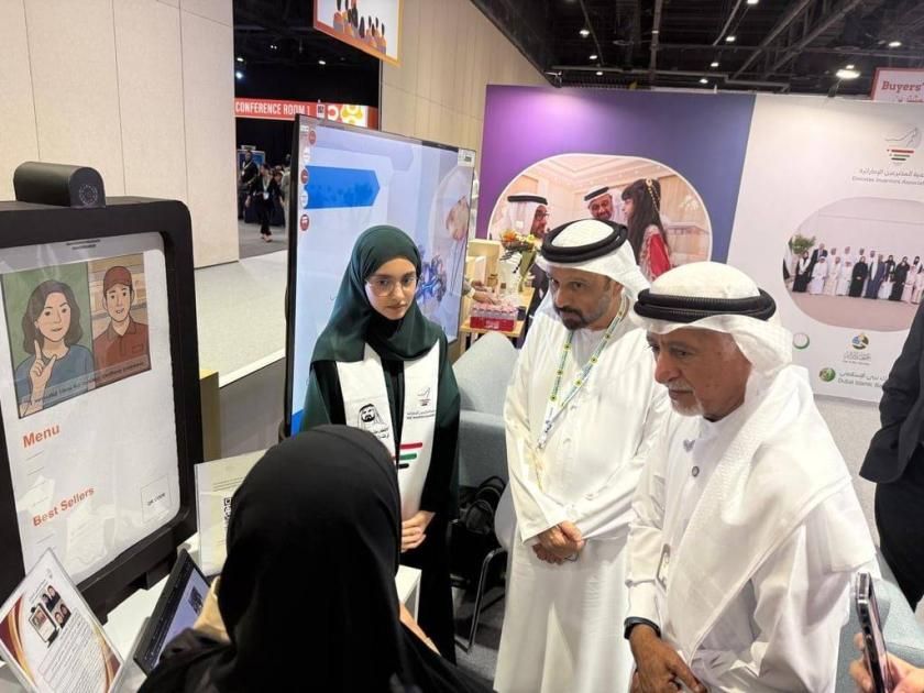 جمعية المخترعين تطلق مبادرة لدعم المبتكرين الصغار