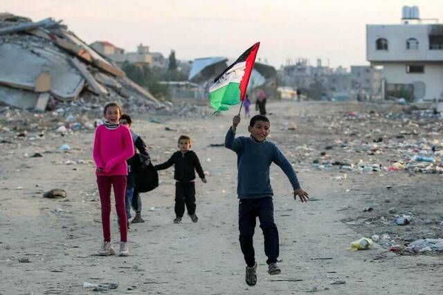 الفصائل الفلسطينية: نثمّن جهود مصر وقطر وتركيا ونرفض أي وصاية أجنبية