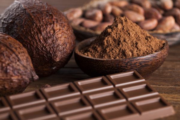انخفاض في أسعار الكاكاو بعد عامين من الارتفاع