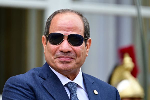 السيسي يدعو لمنح اتفاق غزة شرعية دولية عبر مجلس الأمن