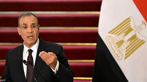 مصر: نعمل للحصول على تفويض أممي لنشر قوة دولية في غزة