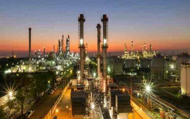 "المصافي" توقع مذكرة مع "جو انرجي" الإماراتية للتعاون بمجال الهيدروجين الأخضر