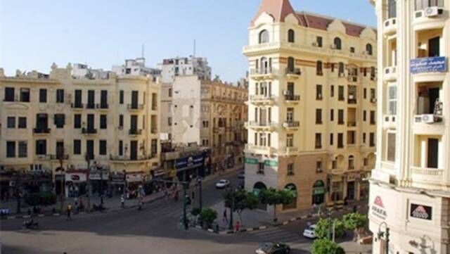 ميدار تقود صفقة سعودية لإنشاء 6 فنادق في وسط القاهرة باستثمارات ملياري دولار