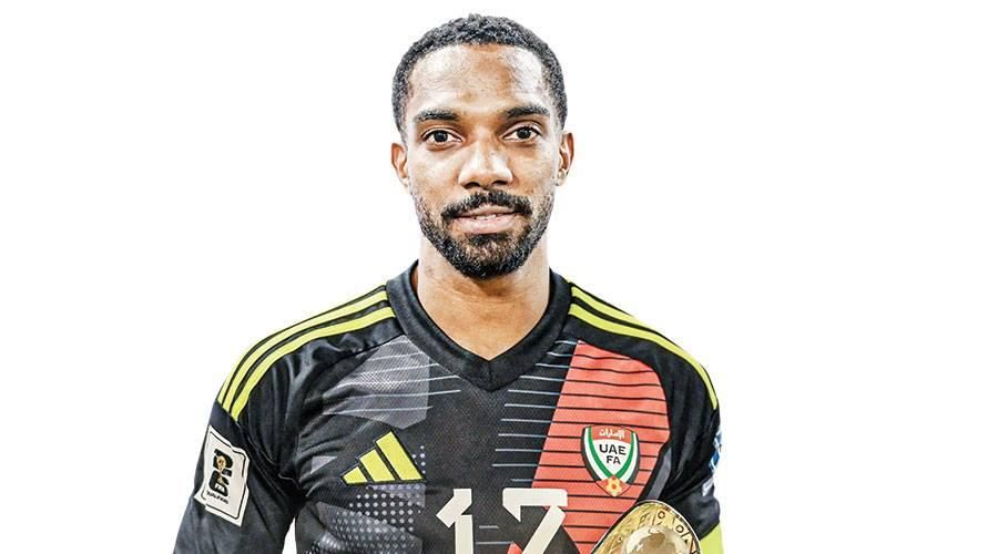 خالد عيسى: يجب أن «تطلع روحك» حتى تصل للمونديال
