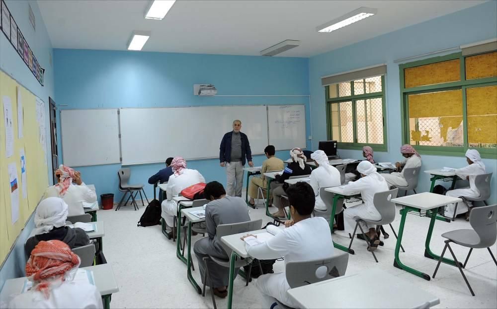 «التعليم والمعرفة»: المدارس تتحمل رسوم التقييمات الخارجية