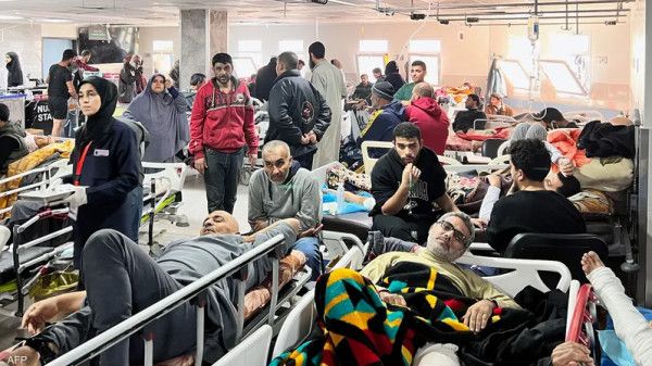 "الصحة" بغزة: الوضع الصحي بالقطاع يتطلب استجابة طارئة وإمدادات طبية عاجلة
