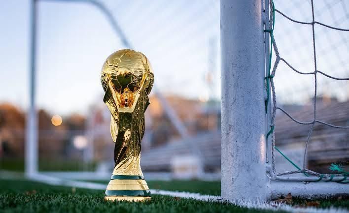 موعد مباراة السعودية والعراق في ملحق كأس العالم 2026
