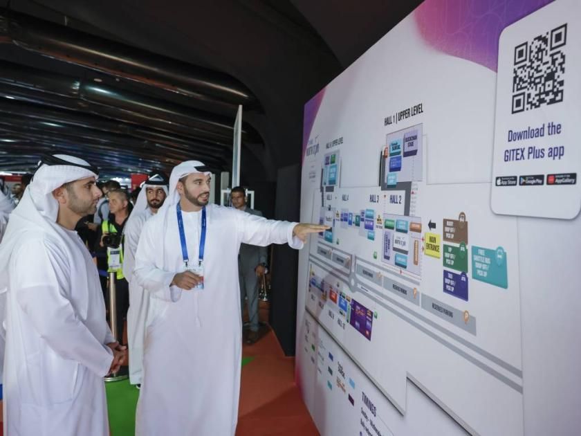 منصور بن محمد: «إكسباند نورث ستار» يؤكد مكانة دبي كمحرّك رئيسي لصناعة اقتصاد المستقبل