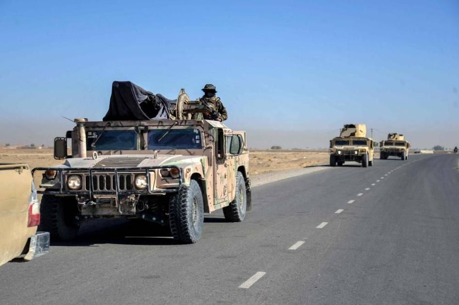 مقتل 58 جندياً باكستانياً في المواجهات الحدودية مع أفغانستان