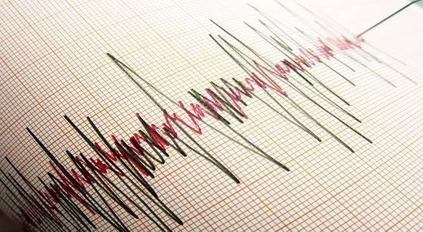 زلزال بقوة 5.3 درجة يضرب مقاطعة «بابوا» في إندونيسيا