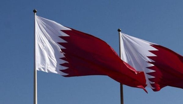 قطر تنعي دبلوماسييها وتنسق مع مصر لنقل الجثامين إلى الدوحة