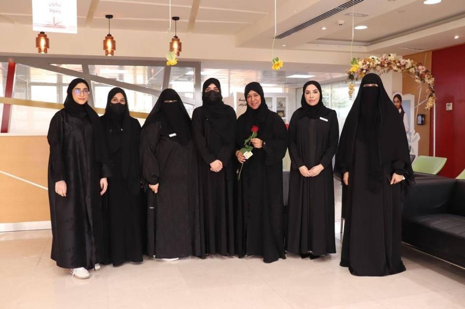 مجلس «أولياء أمور دبا» يكرّم 236 معلماً ومعلمة