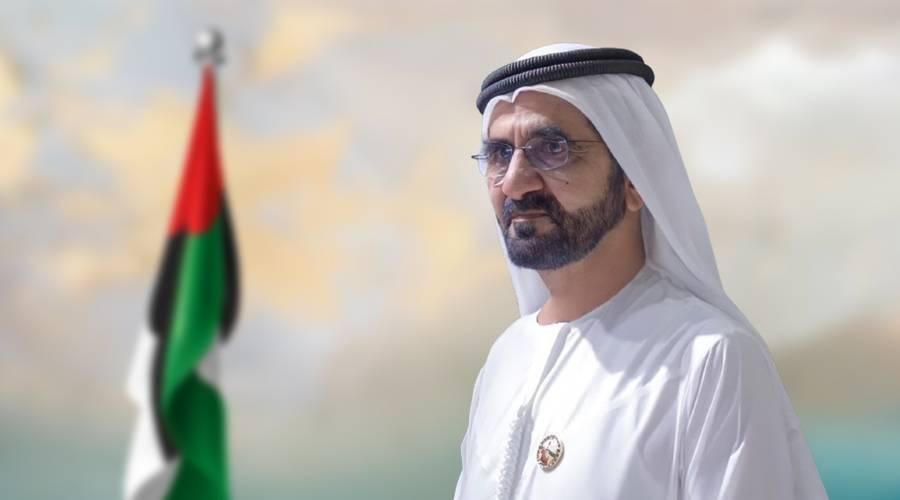 محمد بن راشد يفتتح جيتكس جلوبال 2025 (فيديو)