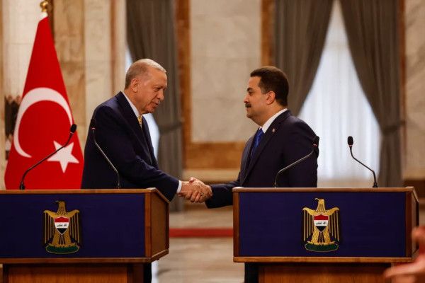 تركيا والعراق يمنعان نتنياهو من حضور قمة شرم الشيخ