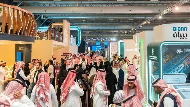 6 مناطق متخصصة و44 جهة تستعرض أحدث حلول التجارة الإلكترونية في "بيبان 2025"