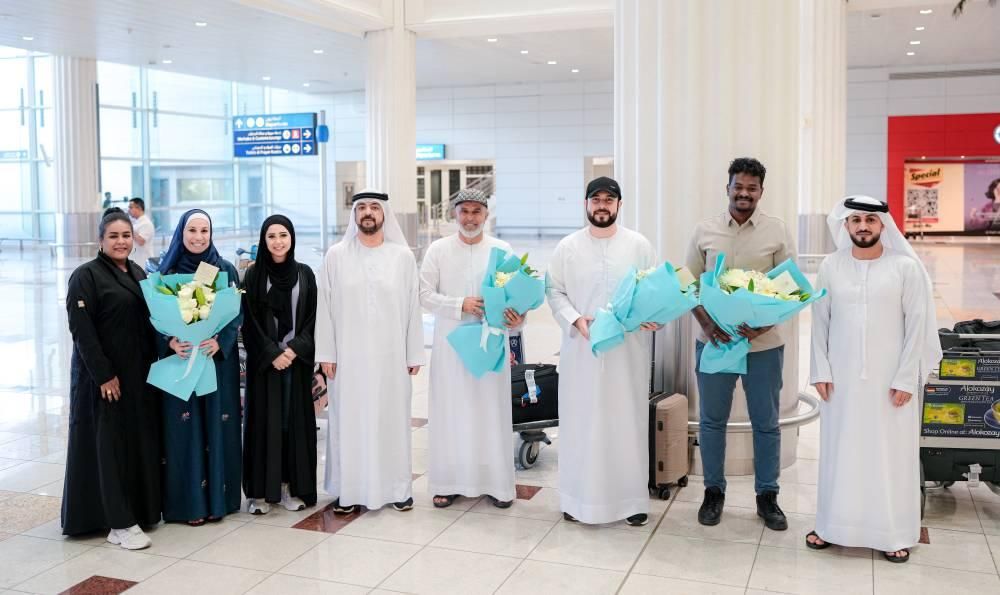 «دبي الخيرية» تختتم مهمة تقييم ميدانية في بنين وبوركينا فاسو وغانا