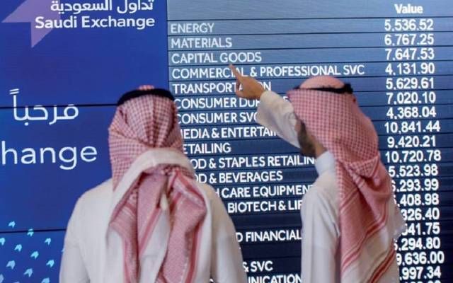 "تداول" تنهي اتفاقية صناعة السوق لـ مورغان ستانلي على "عزم" و"العبيكان للزجاج"