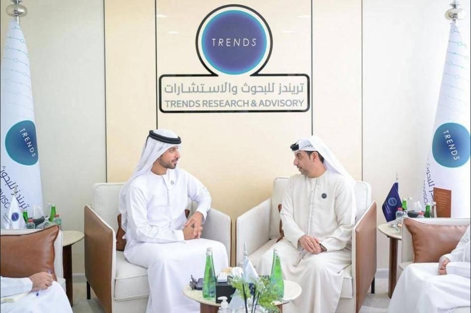 حلقة في «تريندز» تؤكد تطوير بيئات تدعم تنمية مهارات الطلبة