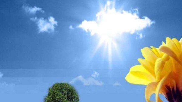 حالة الطقس: درجات الحرارة أدنى من معدلها السنوي حتى نهاية الأسبوع
