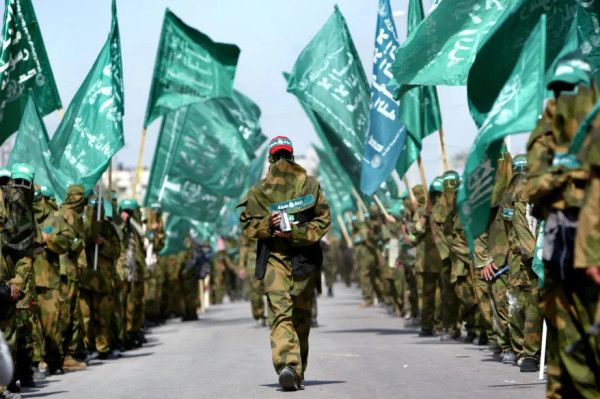 حماس: الإفراج عن الأسرى الإسرائيليين خطوة لتنفيذ اتفاق وقف الحرب وتجسيد لالتزام المقاومة بعهودها