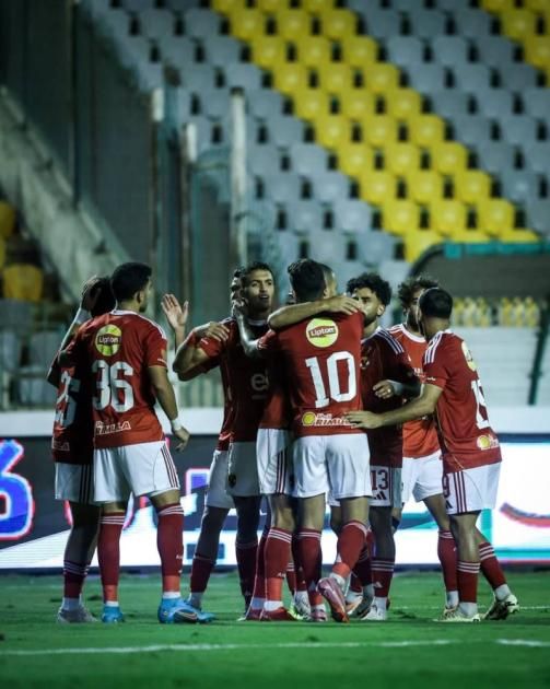 الأهلي يفتتح مشواره الإفريقي بمواجهة إيجل نوار.. موعد المباراة والقنوات الناقلة