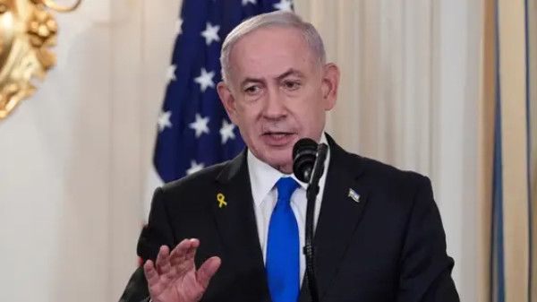 لأول مرة منذ بدء العدوان.. نتنياهو: الحرب في غزة انتهت