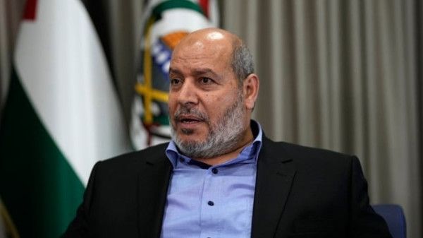 (القناة 12) تكشف: لقاء بشرم الشيخ جمع خليل الحية بويتكوف وكوشنر مهّد لوقف الحرب