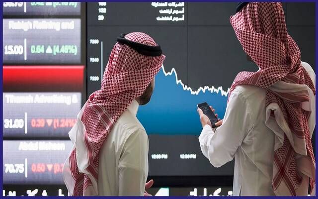 "تداول": 1.79 مليار ريال صافي بيع الأجانب في أسبوع بضغط المستثمرين الاستراتيجيين